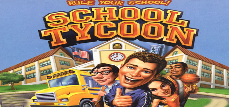 school tycoon free online play