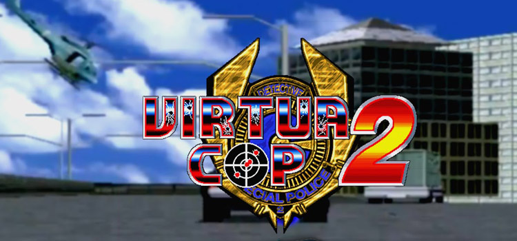 download vcop2 for pc