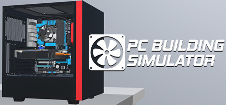 free pc building simulator