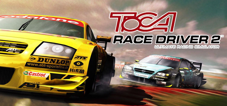download toca race driver 2 full version free
