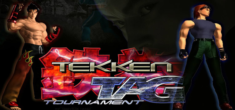 tekken tag tournament 2 free download for pc
