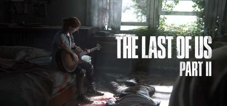 The Last Of Us Pc Repack