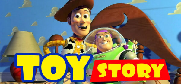 Toy Story 1 Free Download Full Version Cracked PC Game