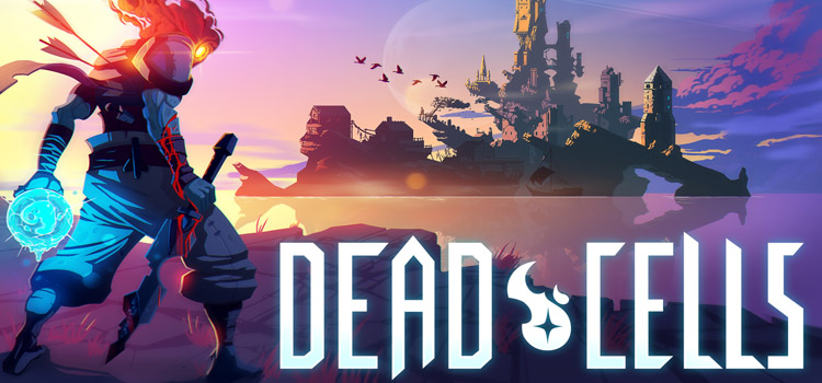 download the new version for apple Dead Cells