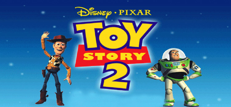 toy story 2 pc game