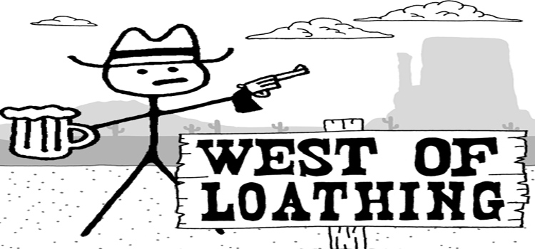 West Of Loathing Free Download FULL Version PC Game