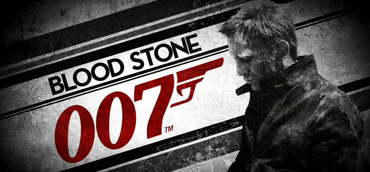 james bond 007 blood stone p99