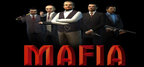 Mafia 1 Free Download FULL Version Cracked PC Game