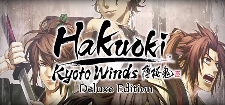 hakuoki free download pc