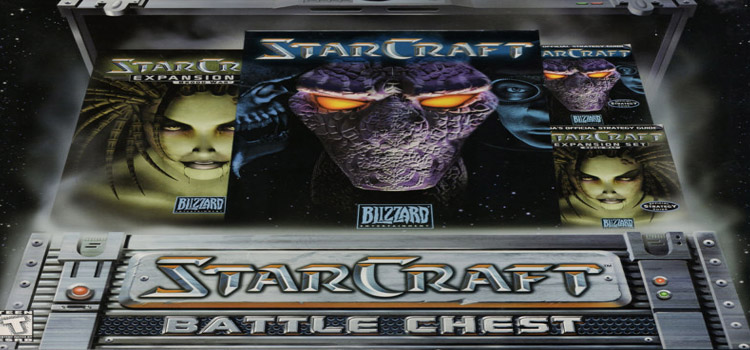 starcraft battle chest download