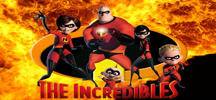 instal the last version for android Incredibles 2