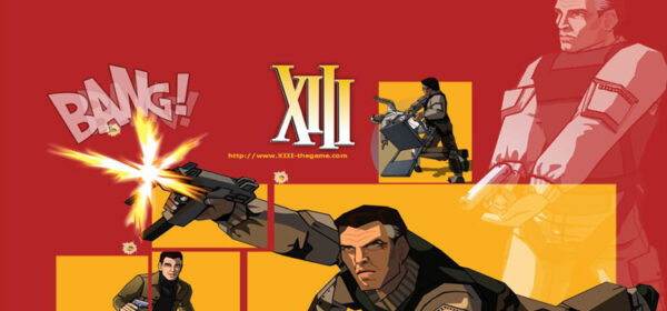 download xiii ii for free