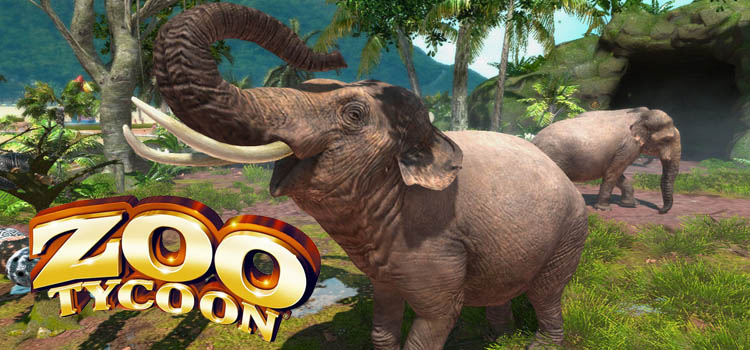zoo tycoon 2 ultimate collection cracked