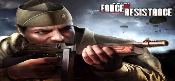 Battlestrike force of resistance коды