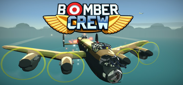 Bomber crew wiki