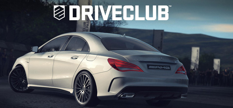 Driveclub