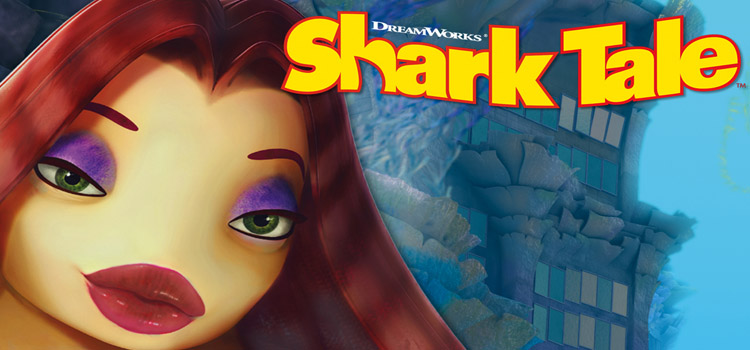 Download DreamWorks' Shark Tale (Windows) - My Abandonware