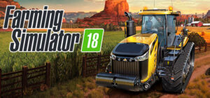 Farming Simulator 18 Download Free Full Version PC Game