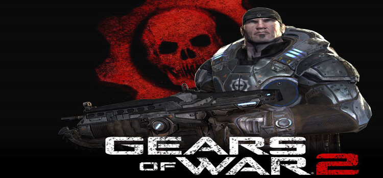free download gears of war for pc full version