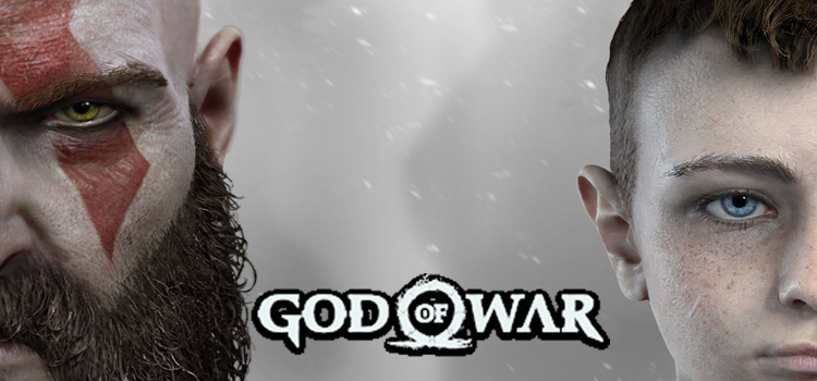 god of war a new beginning