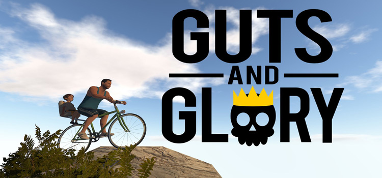guts and glory game veering left