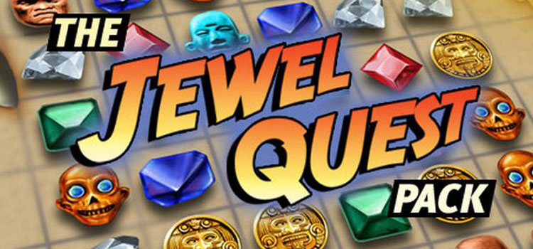 free jewel quest game