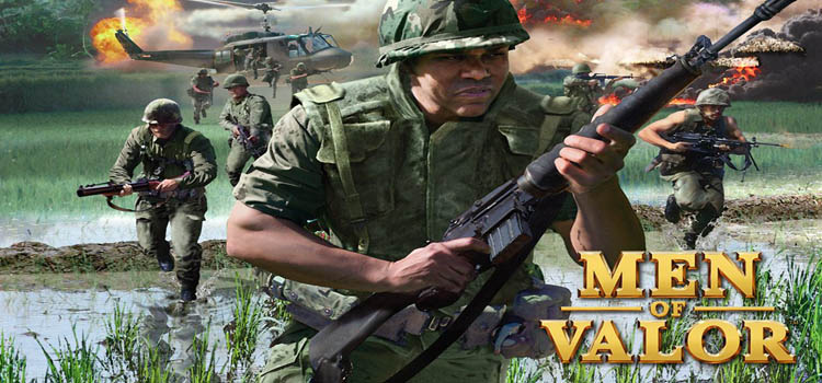 Men Of Valor Free Download Full Version Cracked PC Game