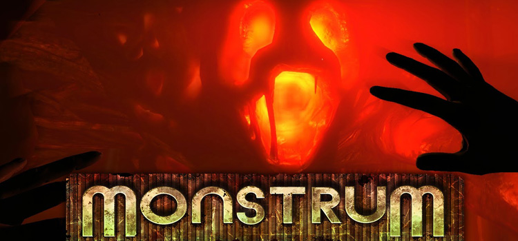 Monstrum Free Download FULL Version Cracked PC Game