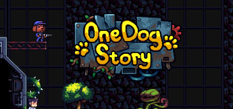 one dog story