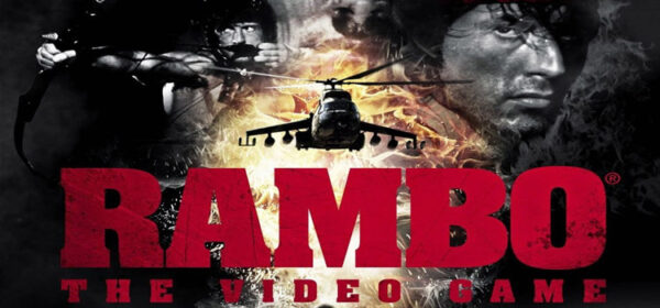 free download rambo the video