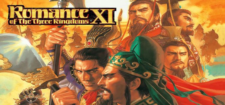 romance of the three kingdoms 13 pc download