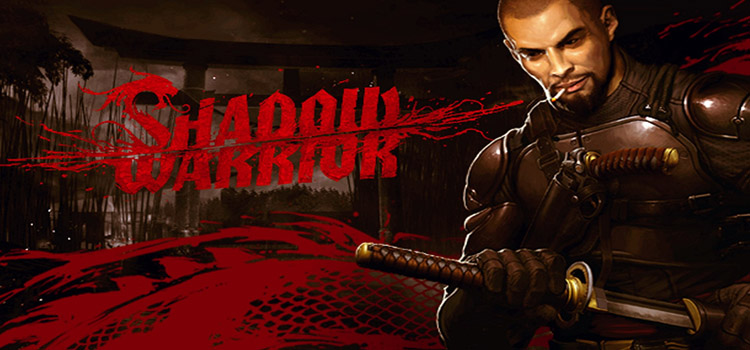 Shadow warrior 1997 download full version