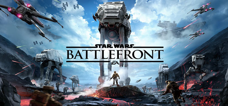 Star Wars Battlefront 2 PC Version Full Game Free Download - GMRF