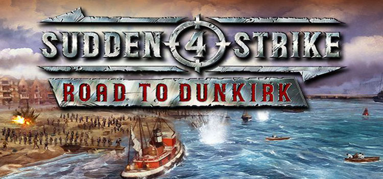 sudden strike 4 free download full version