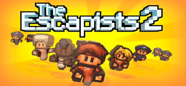 the escapists pc download