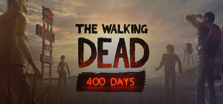 free download the walking dead the game