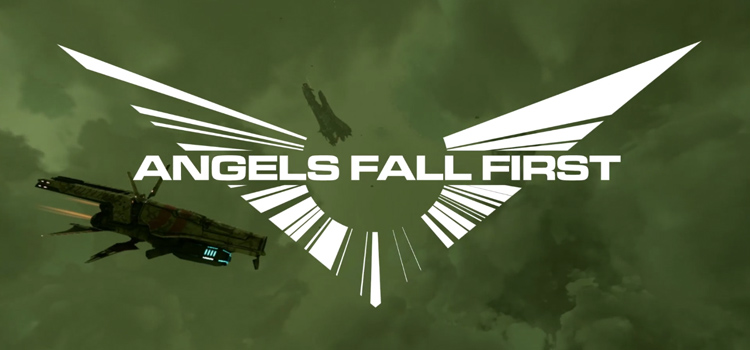 angels fall first guide