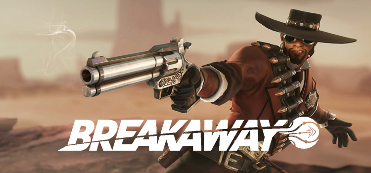 Breakaway Free Download FULL Version Cracked PC Game