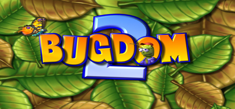bugdom 2