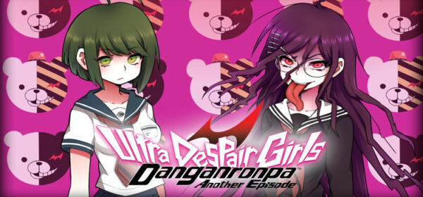 Как сохраняться в danganronpa ultra despair girls