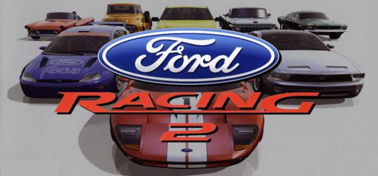 Ford racing 2 не запускается на windows 7