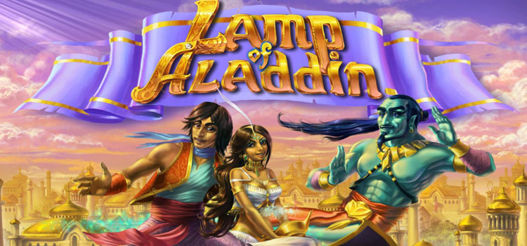 instal Aladdin free