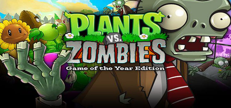 plants vs zombies free download