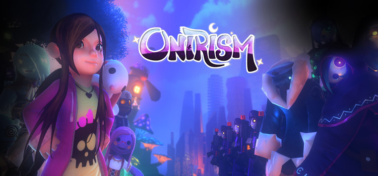 onirism free download