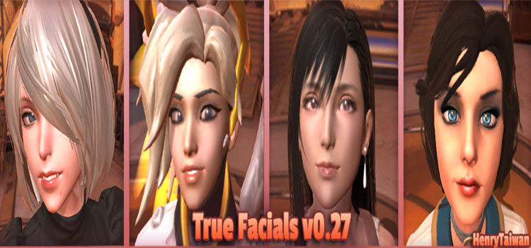 True Facials Free Download Full Version Crack Pc Game 