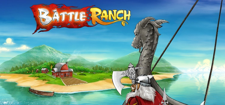 Battle Ranch Pigs Vs Plants Free Download Full PC Game