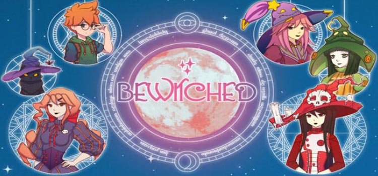 bewitched game download