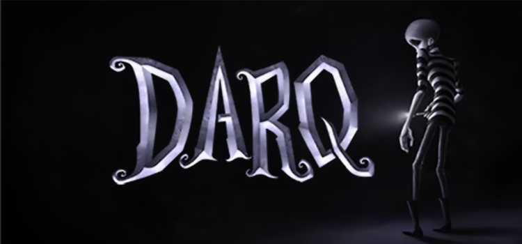 darq game wiki