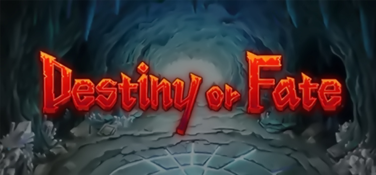 Destiny or fate читы