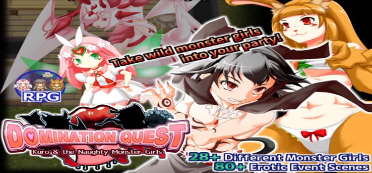 succubus quest full game download